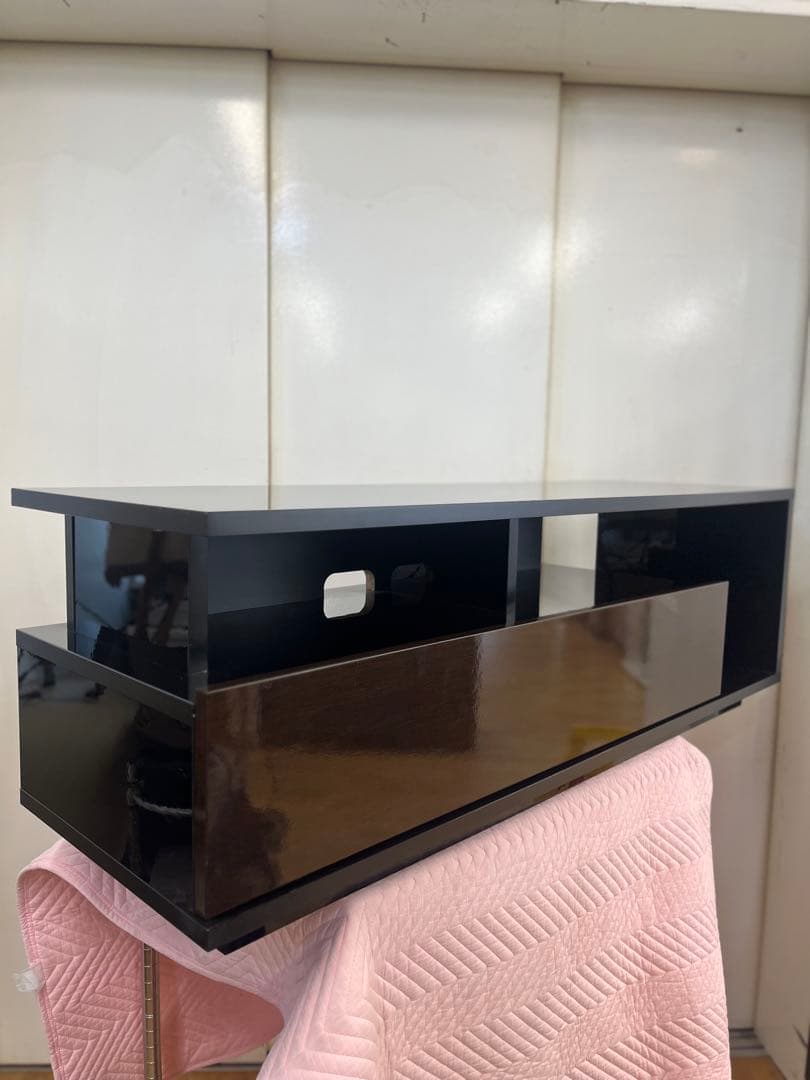 M128　テレビボード　テレビ台　ボード　幅1250mm