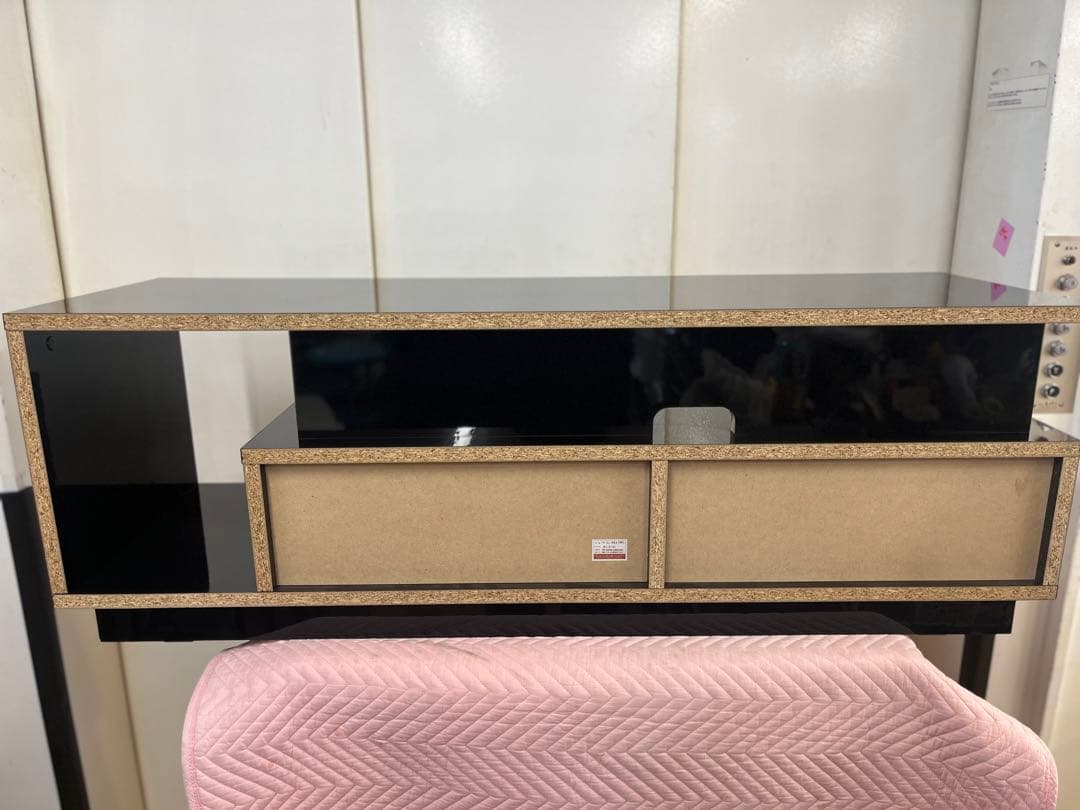 M128　テレビボード　テレビ台　ボード　幅1250mm