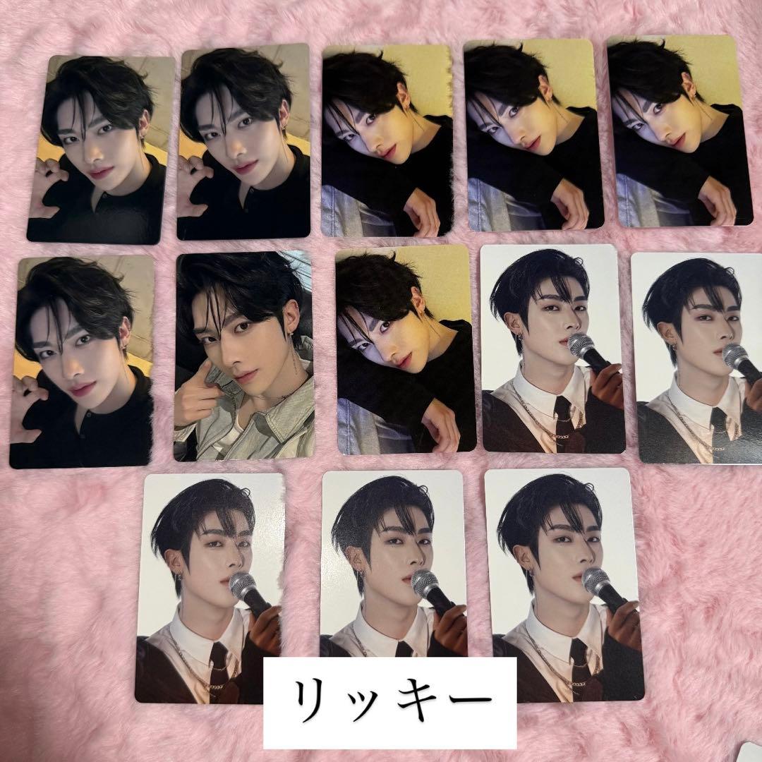 ZB1 ZEROBASEONEトレカ まとめ never say never - メルカリ