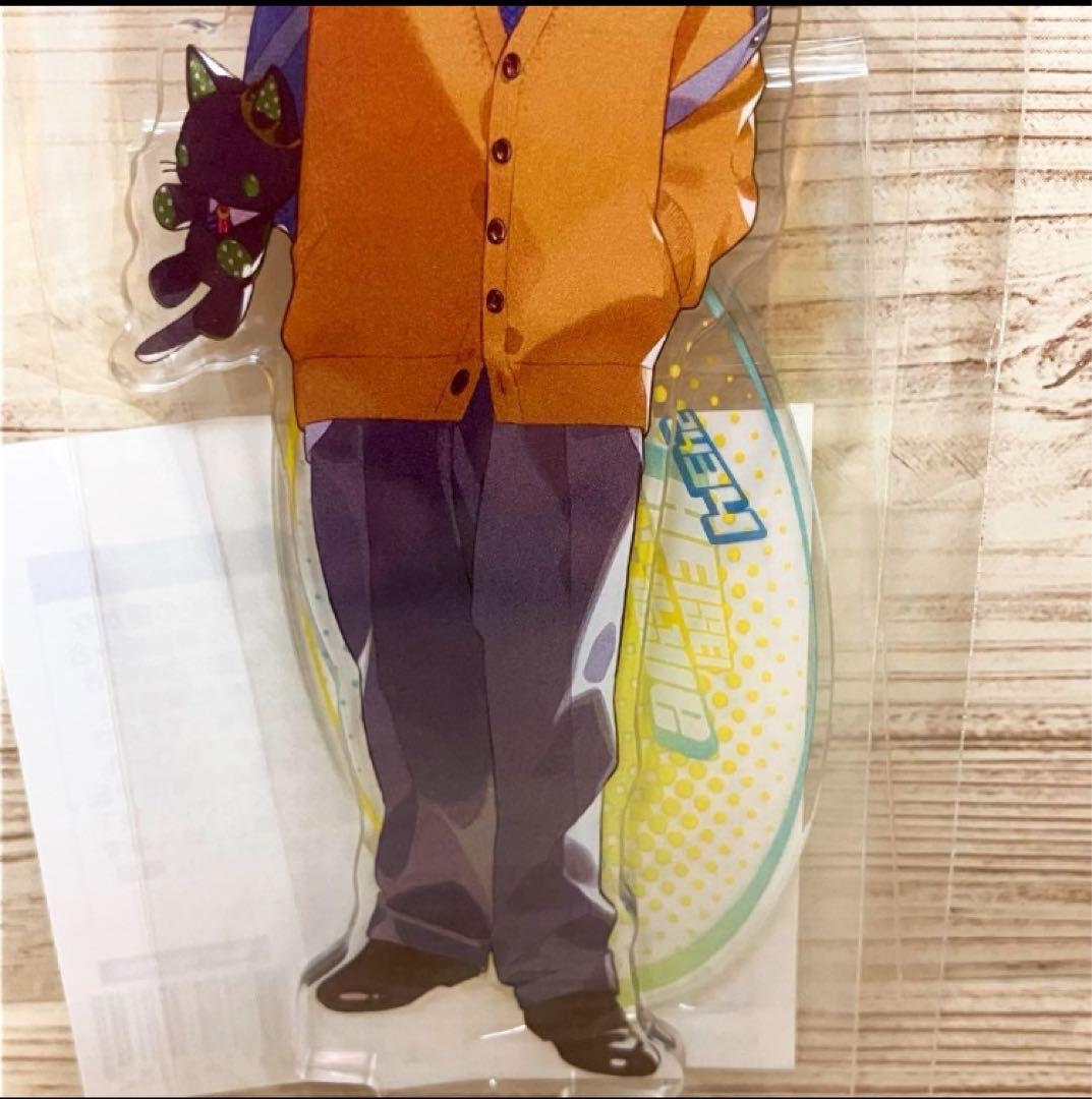 にじさんじ 卯月コウ HEISEI Style アクリルスタンド 平成スタイル