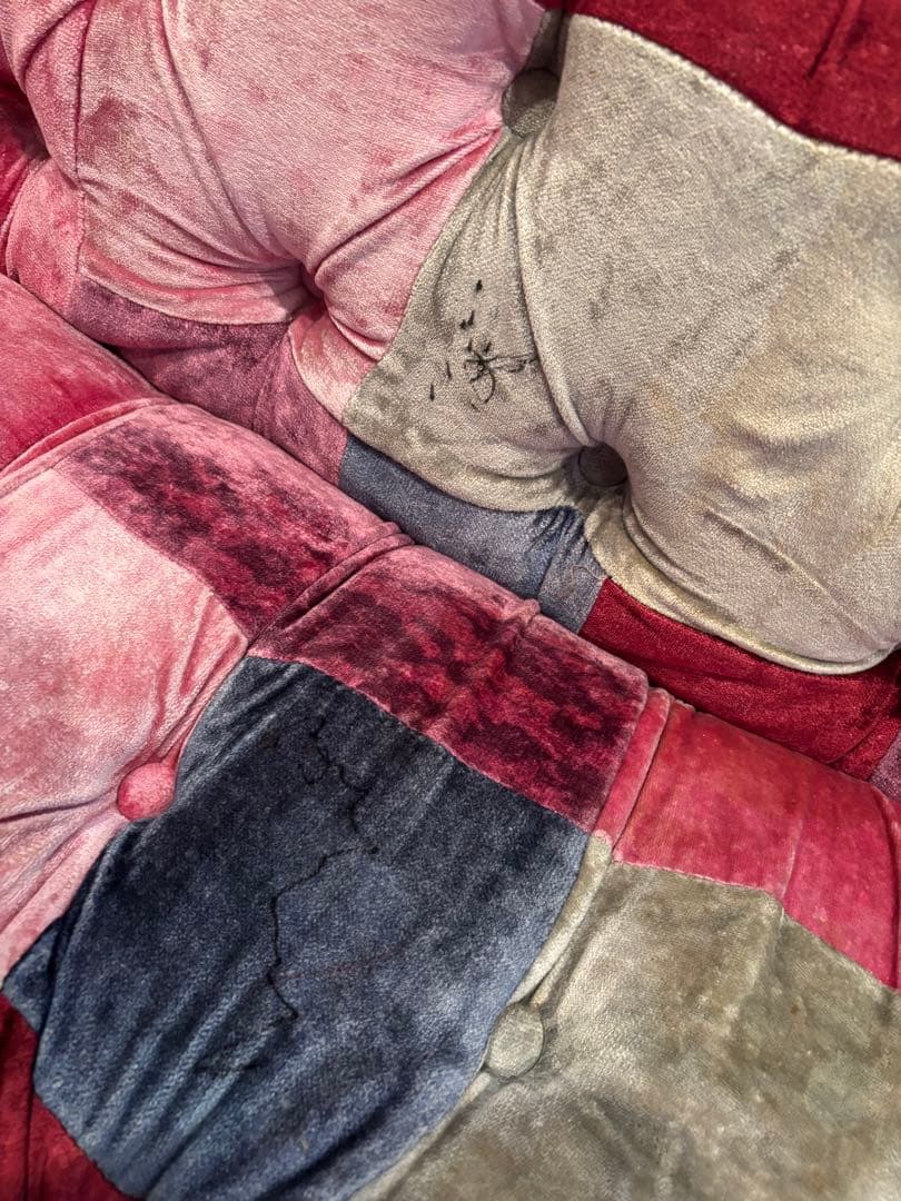 HALO ハロベンジントン ソファ