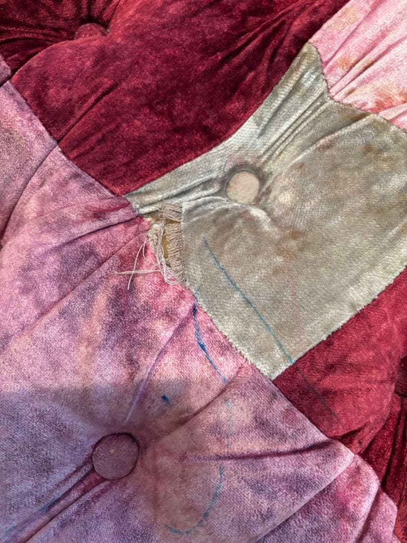 HALO ハロベンジントン ソファ