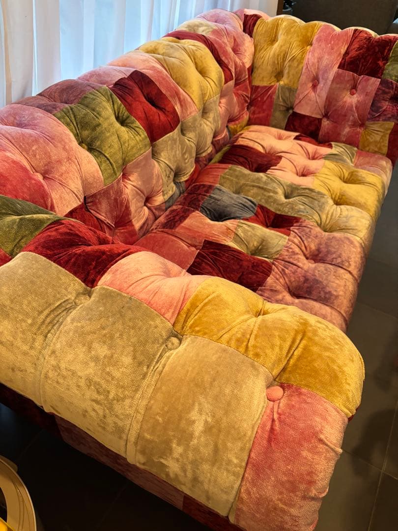 HALO ハロベンジントン ソファ