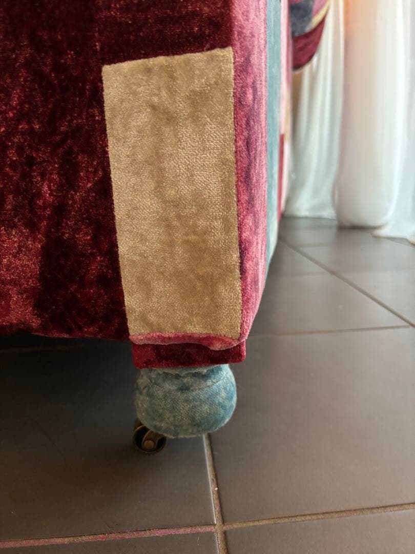 HALO ハロベンジントン ソファ