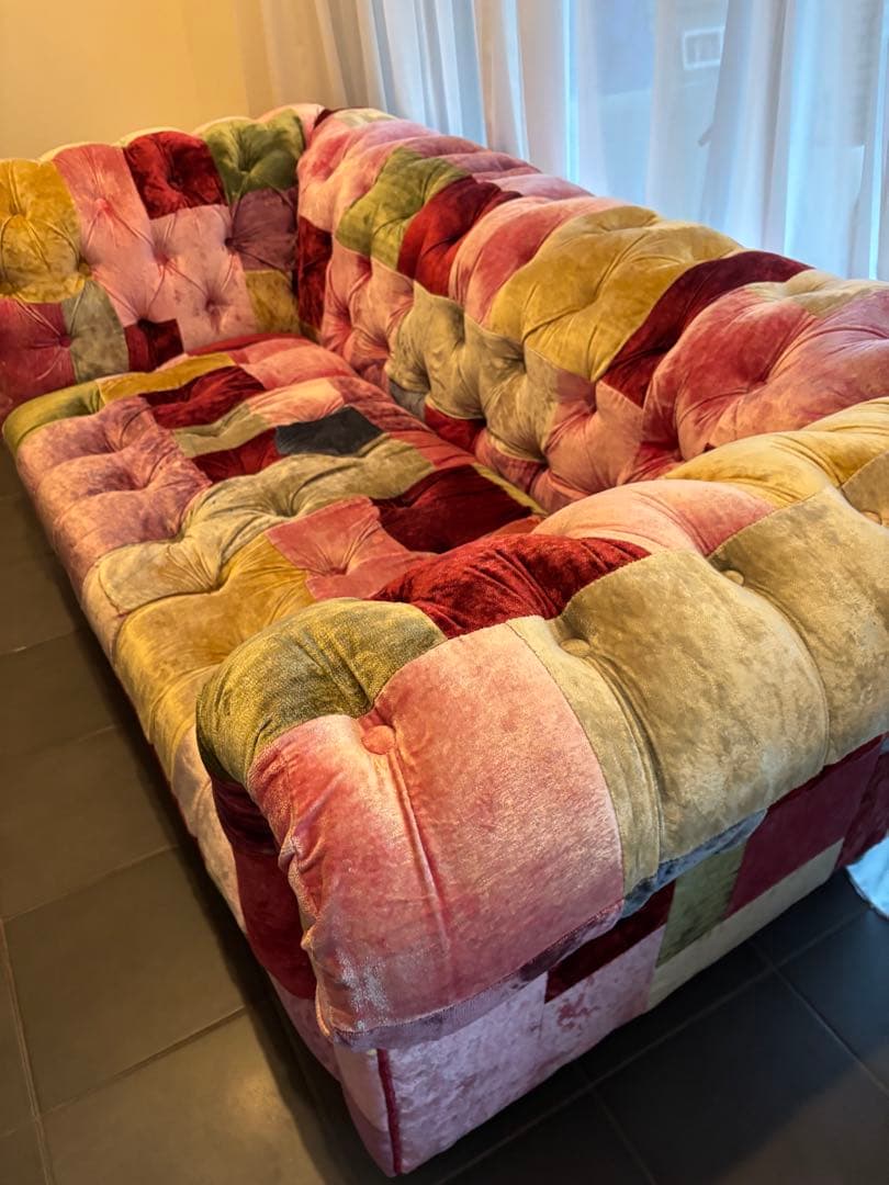 HALO ハロベンジントン ソファ