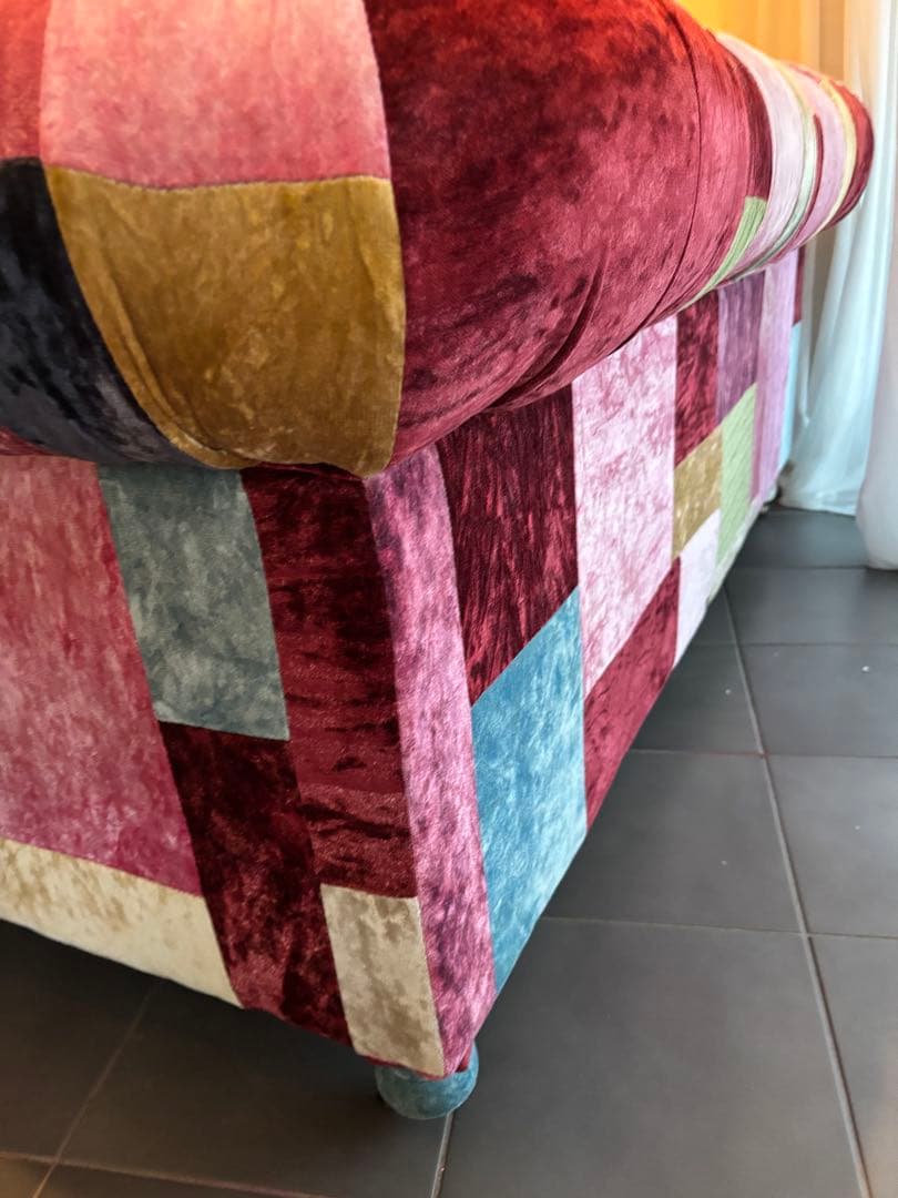 HALO ハロベンジントン ソファ