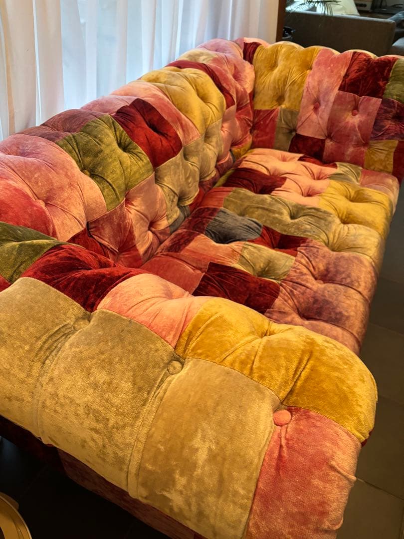 HALO ハロベンジントン ソファ