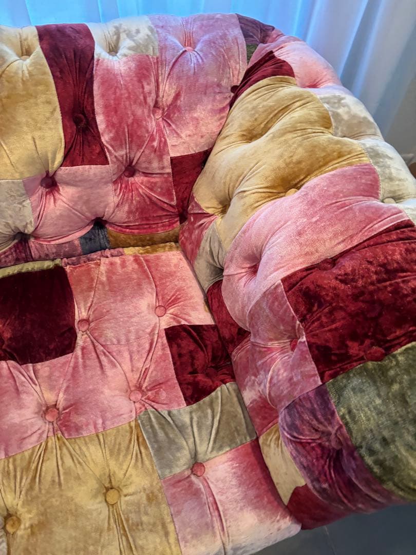 HALO ハロベンジントン ソファ