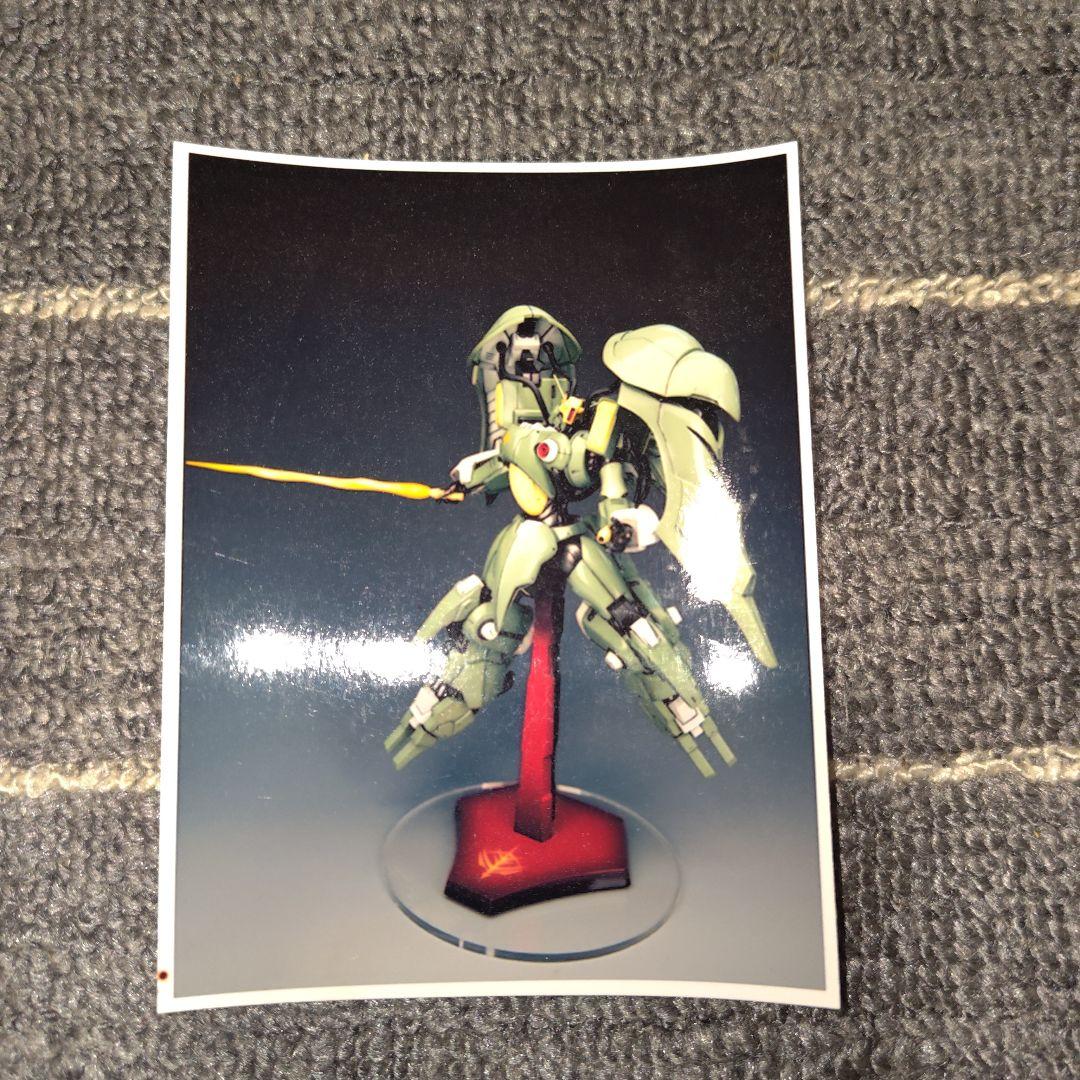 1/144 KZ-000 クィン・マンサ レジンキット ガンプラ ZZガンダム