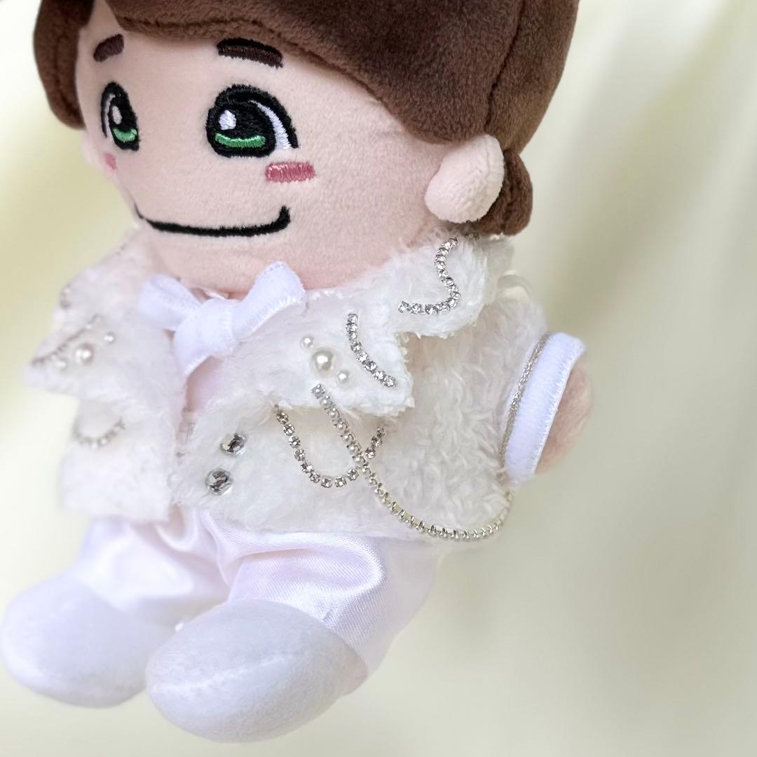 大橋和也 君がトクベツ ライクレ ちびぬい服 - メルカリ