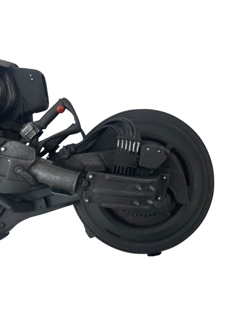 フューチャーモデルズ Future Models ローガストwithカジモド