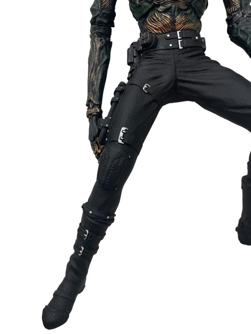 フューチャーモデルズ Future Models ローガストwithカジモド