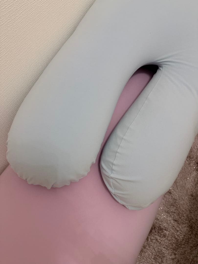 【直接手渡しのみ】Yogibo Max セット