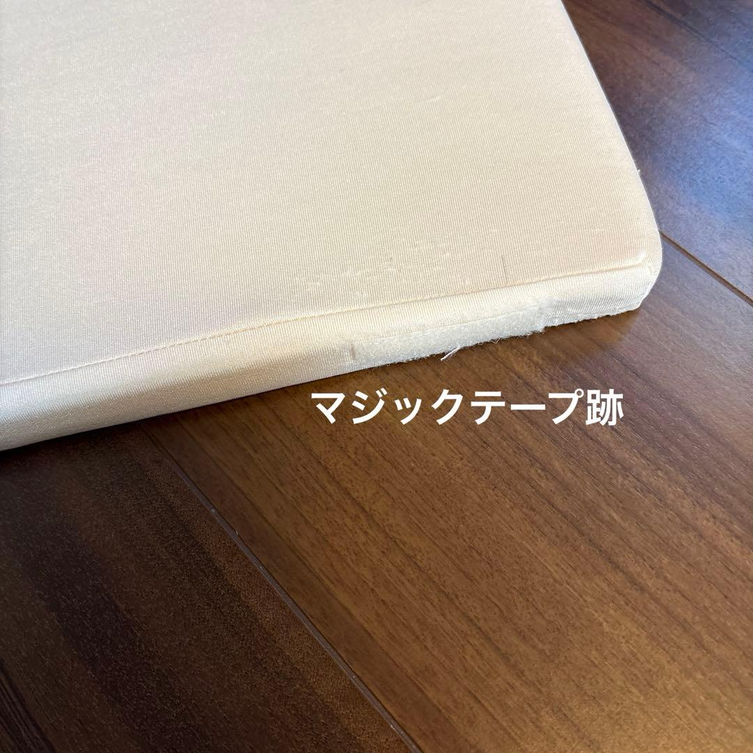 [BEAUTY ARMOR] 整体枕　RESET(リセット)