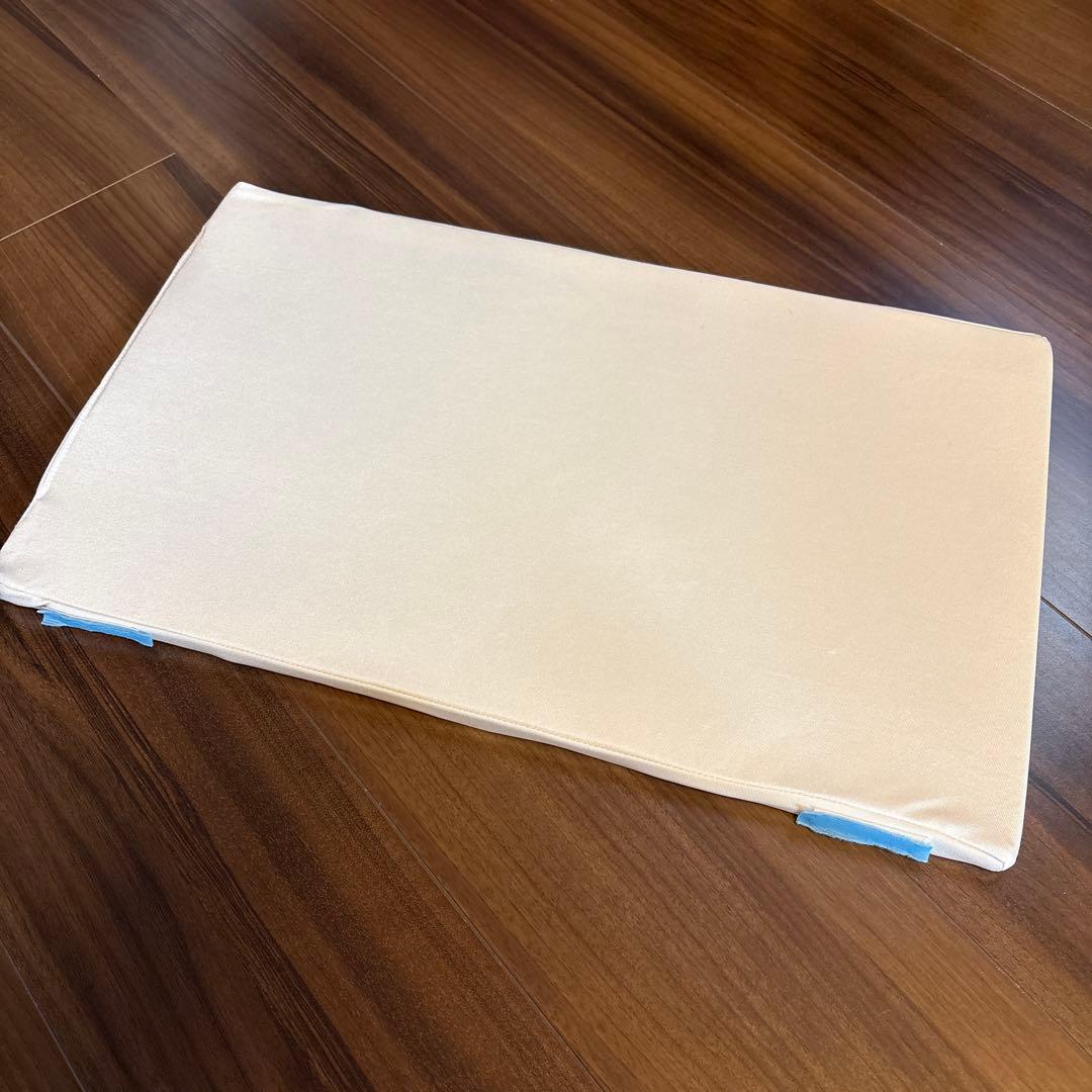 [BEAUTY ARMOR] 整体枕　RESET(リセット)