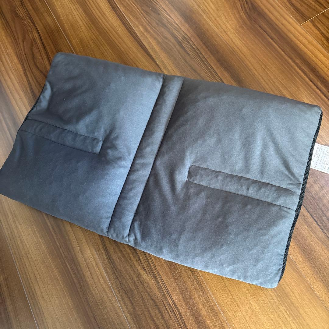 [BEAUTY ARMOR] 整体枕　RESET(リセット)