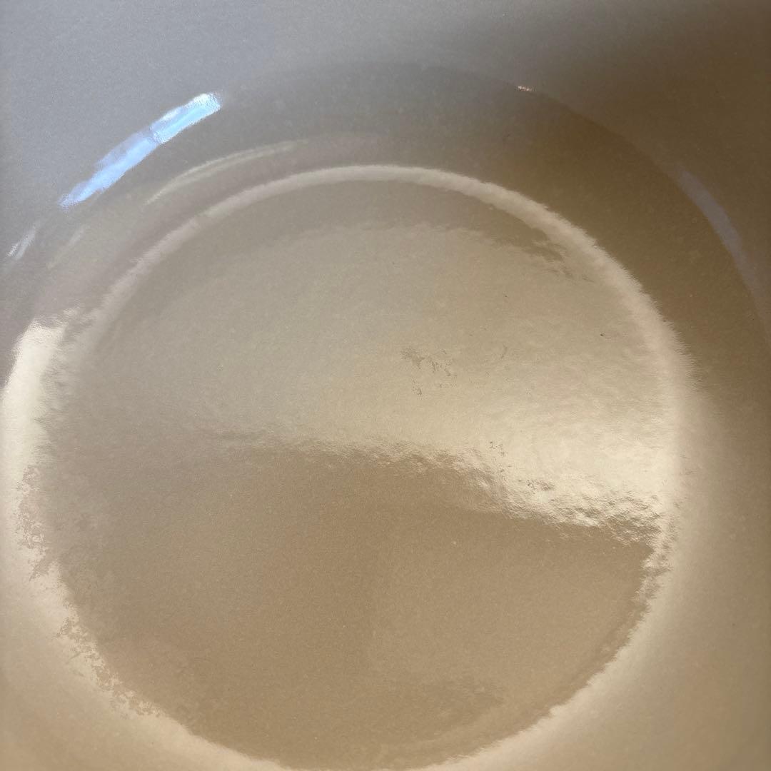 LE CREUSET ソーシエ２１センチ