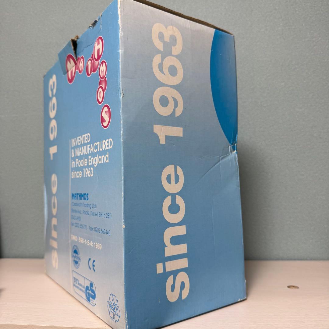 【Mathmos Lava Lamps】telstar【ラバランプ】