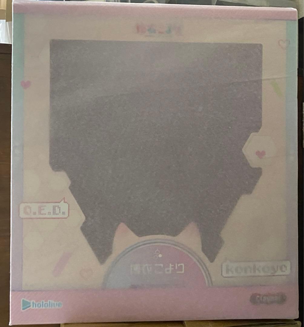 ホロライブ 博衣こより 1/7スケール クレーネル フィギュア