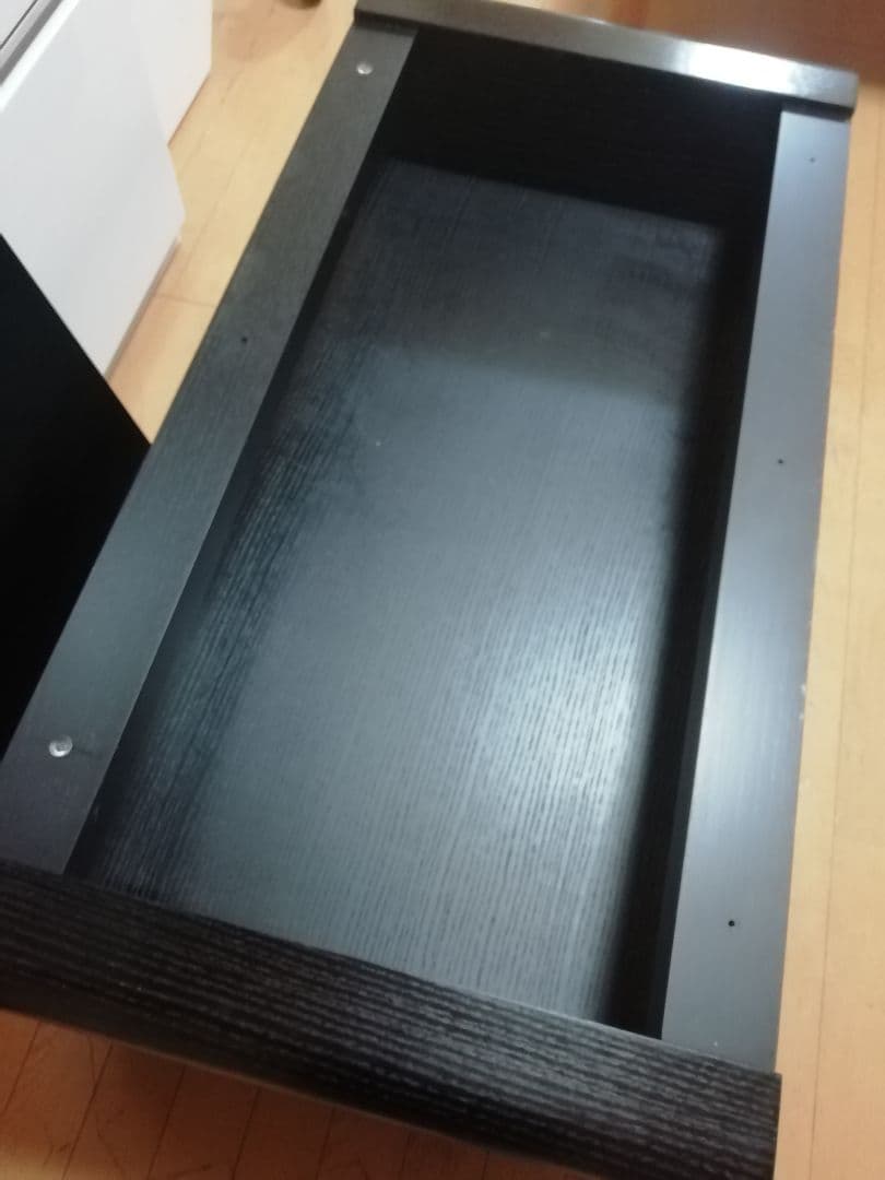 ニトリ　センターテーブルベルネF CT BERNNEY F ！！