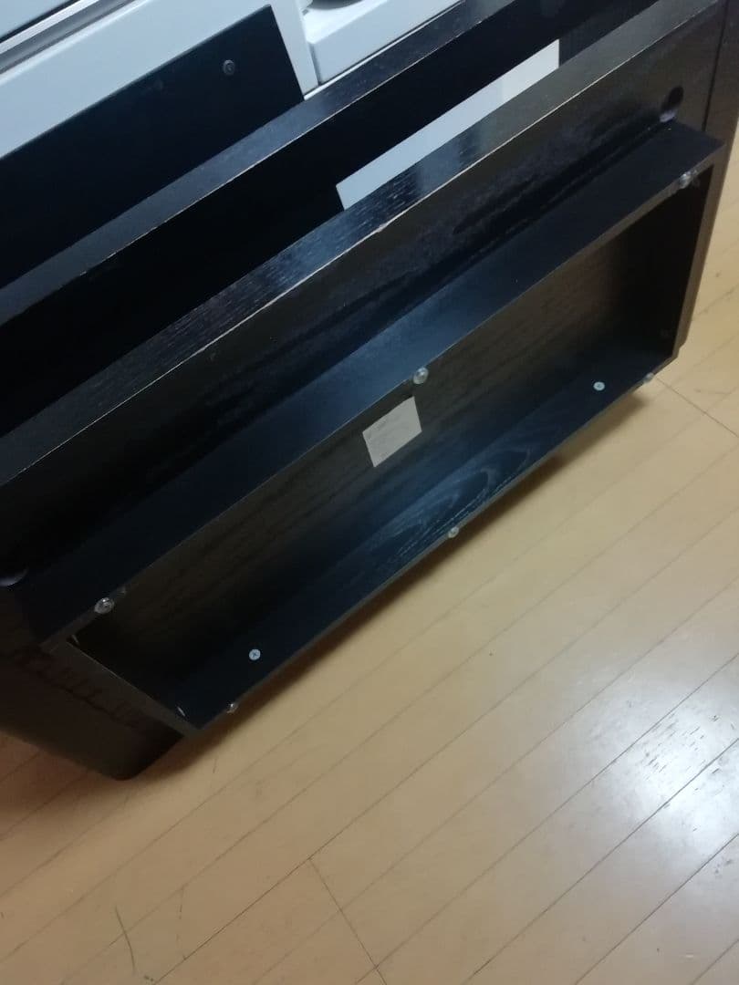 ニトリ　センターテーブルベルネF CT BERNNEY F ！！