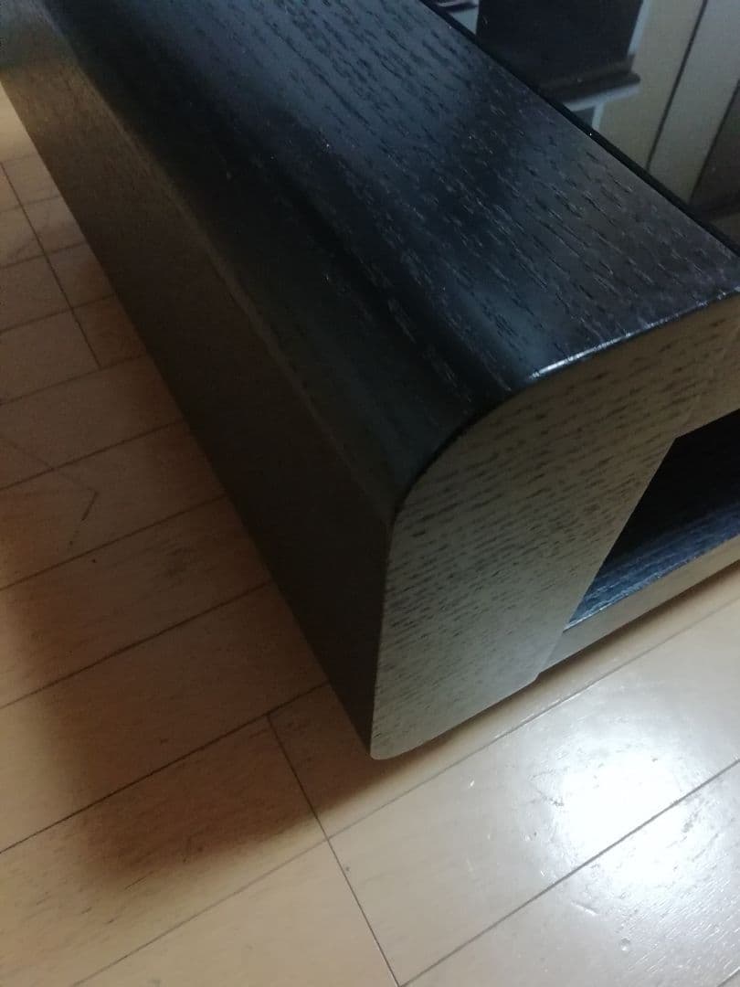 ニトリ　センターテーブルベルネF CT BERNNEY F ！！