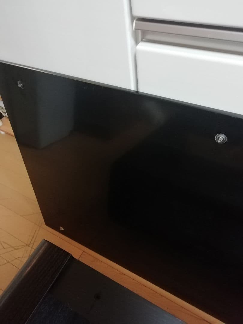 ニトリ　センターテーブルベルネF CT BERNNEY F ！！