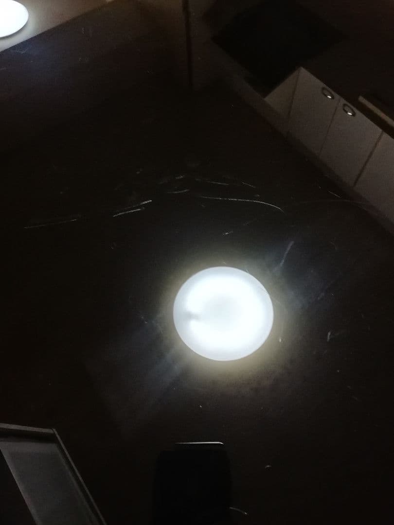 ニトリ　センターテーブルベルネF CT BERNNEY F ！！