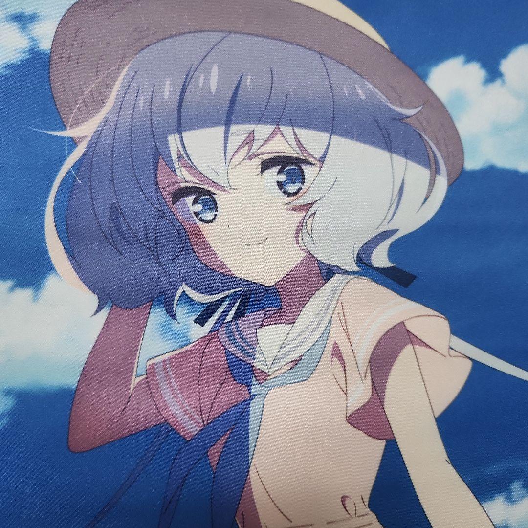 ゾンビランドサガ 紺野純子 タペストリー - メルカリ