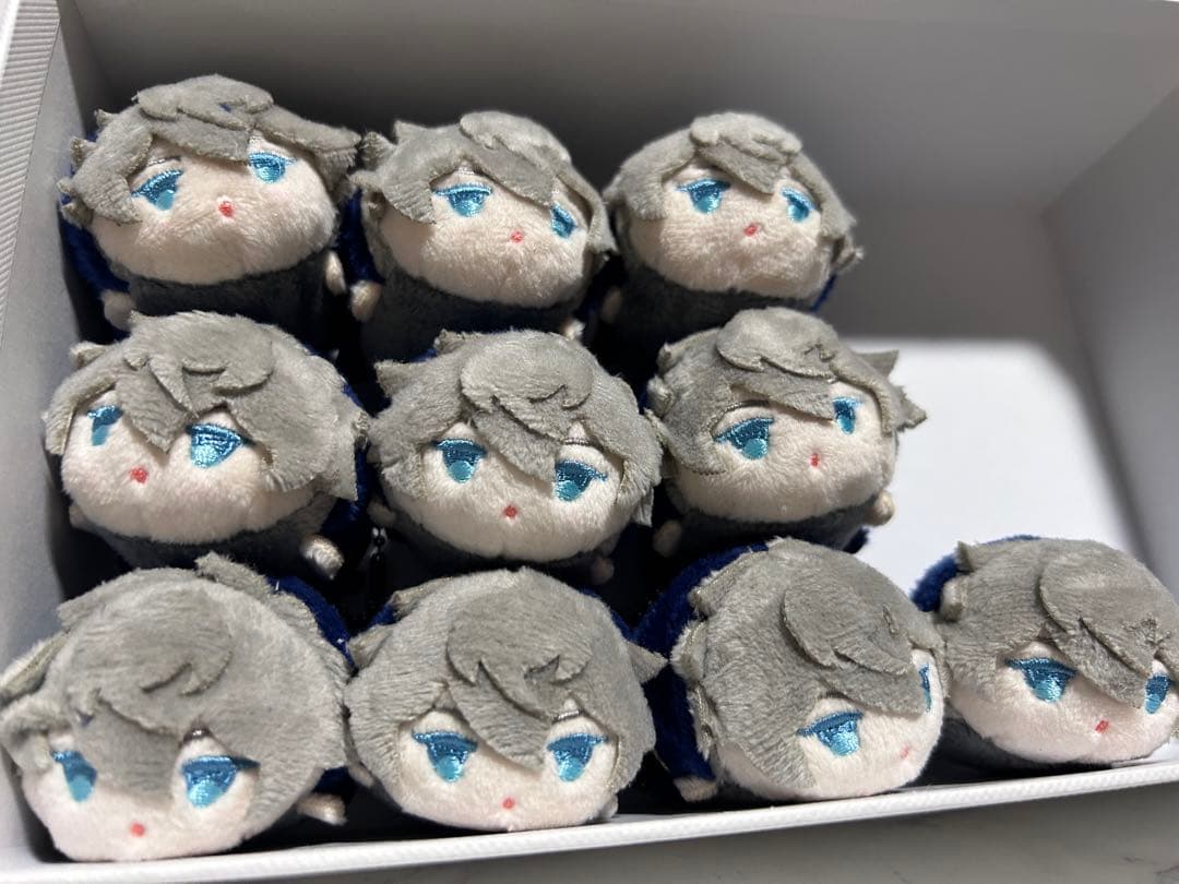 瀬名泉 もちマス