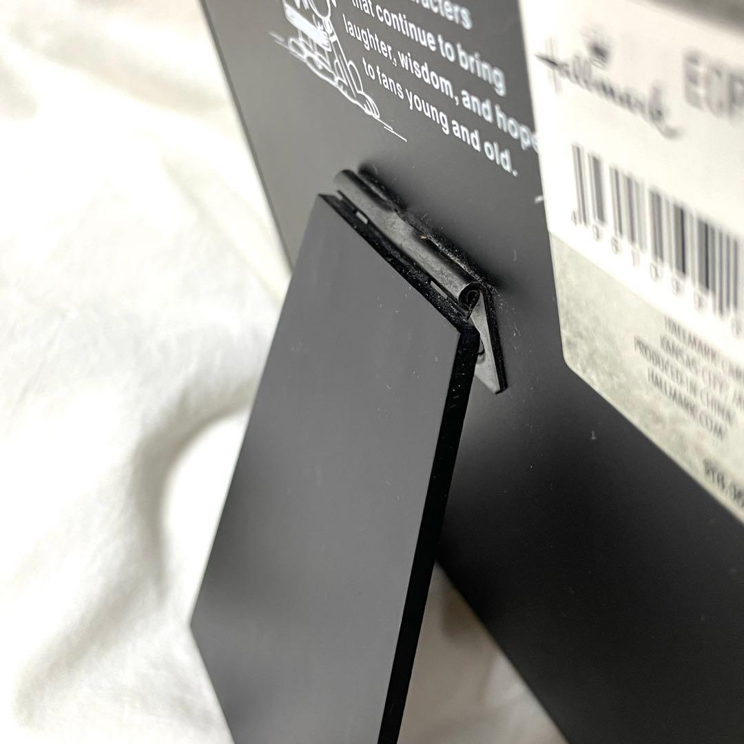 ■希少■ホールマーク　スヌーピー＆ウッドストック　ヴィンテージ アートフレーム