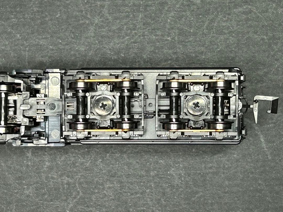 C58-239号機 TOMIX 品番 2009