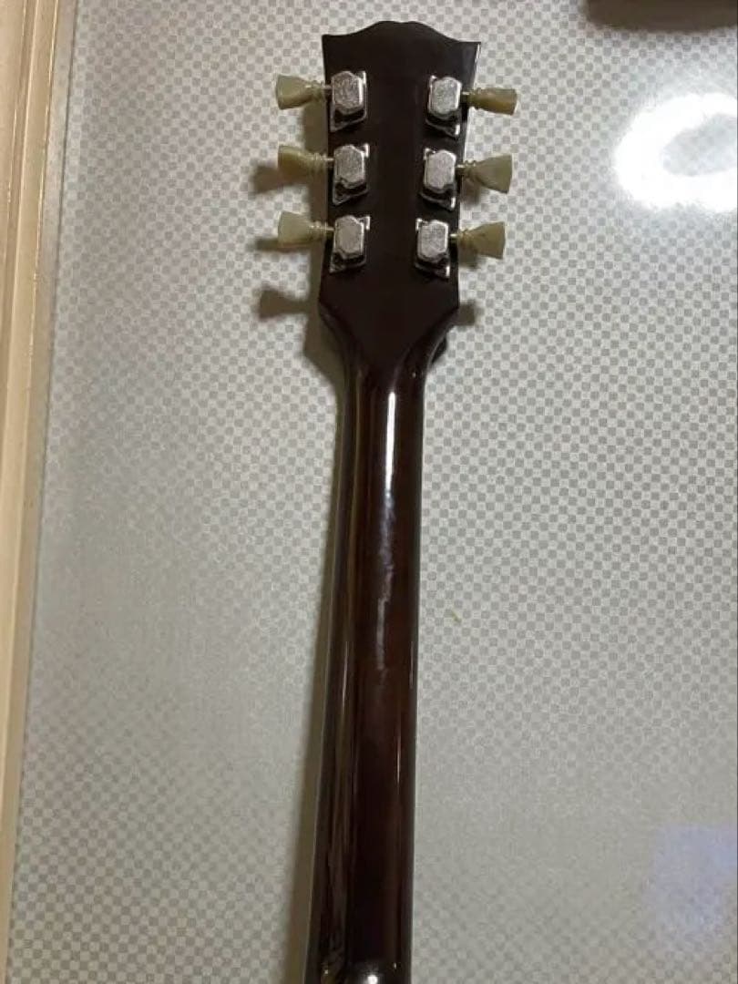 Greco S55 175 モデル73年製フルアコギター サンバースト 美品 - メルカリ