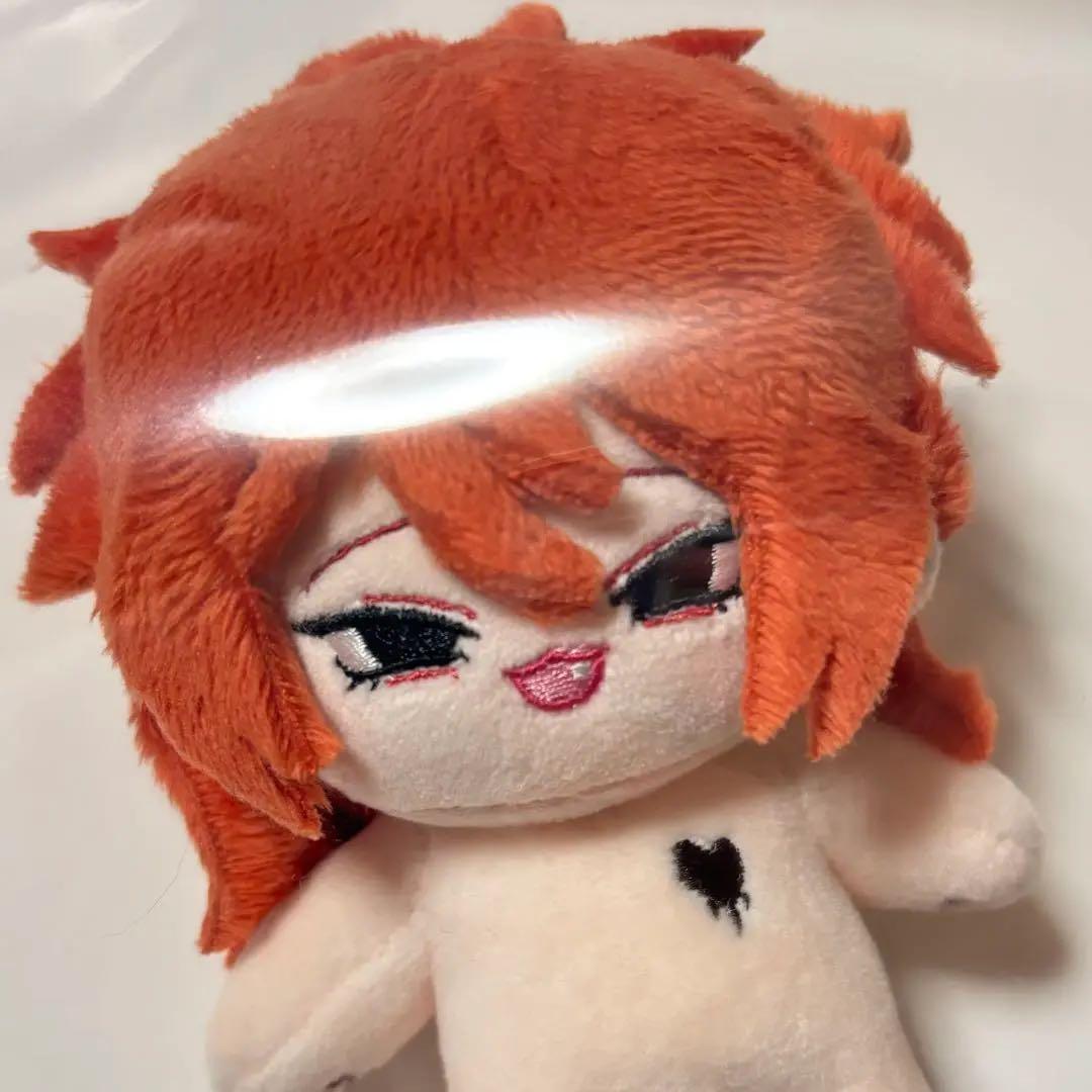 RANFREN ランフレン ランダル 韓国 着せ替え ぬいぐるみ 10cm 15