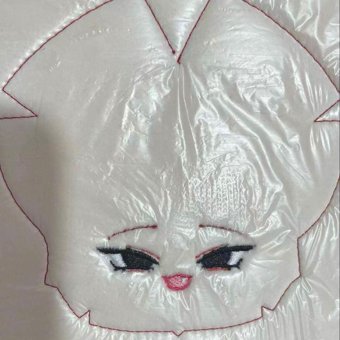 RANFREN ランフレン ランダル 韓国 着せ替え ぬいぐるみ 10cm 15