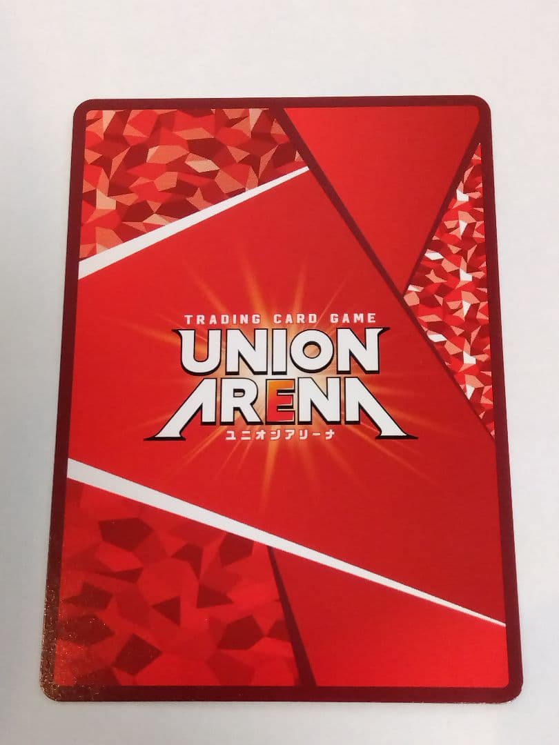 アークナイツ Vol.2「チェン」《パラレル》SR★★★（スーパーレア★★★）