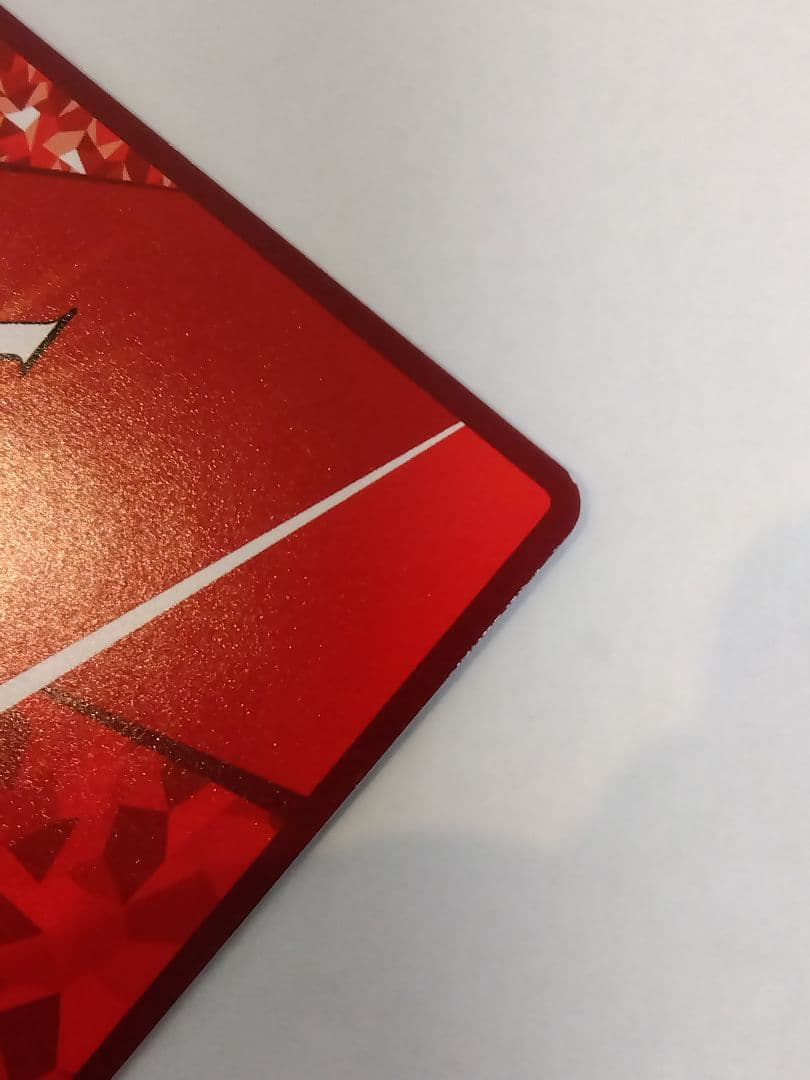 アークナイツ Vol.2「チェン」《パラレル》SR★★★（スーパーレア★★★）