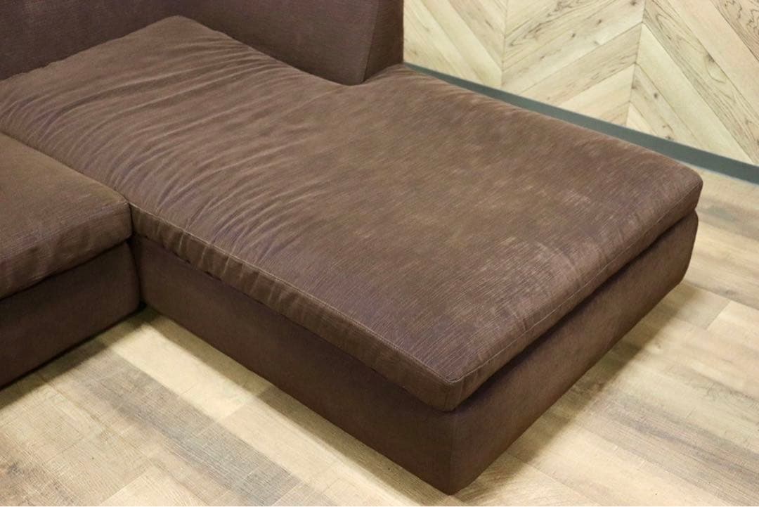 GMGN161○arflex / アルフレックス SONA ソーナ カウチソファ