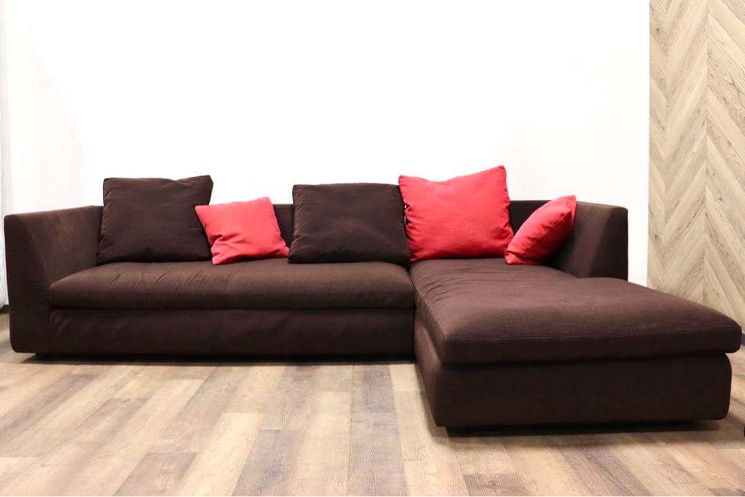 GMGN161○arflex / アルフレックス SONA ソーナ カウチソファ