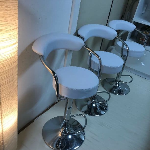 カウンター椅子