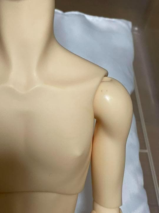 【匿名配送】SD-F-58番 SDGrボディ