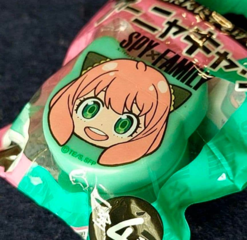 SPY×FAMILY 呪術廻戦 4点 まとめ売り おまけ付き ラバーマスコット