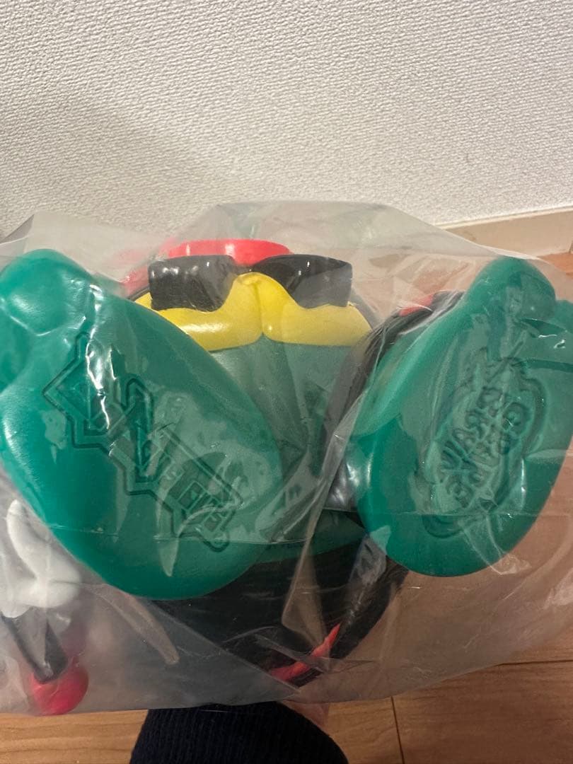 GRAPEBRAIN TMNT タートルズ ラファエロ ワンフェス2025冬 - メルカリ