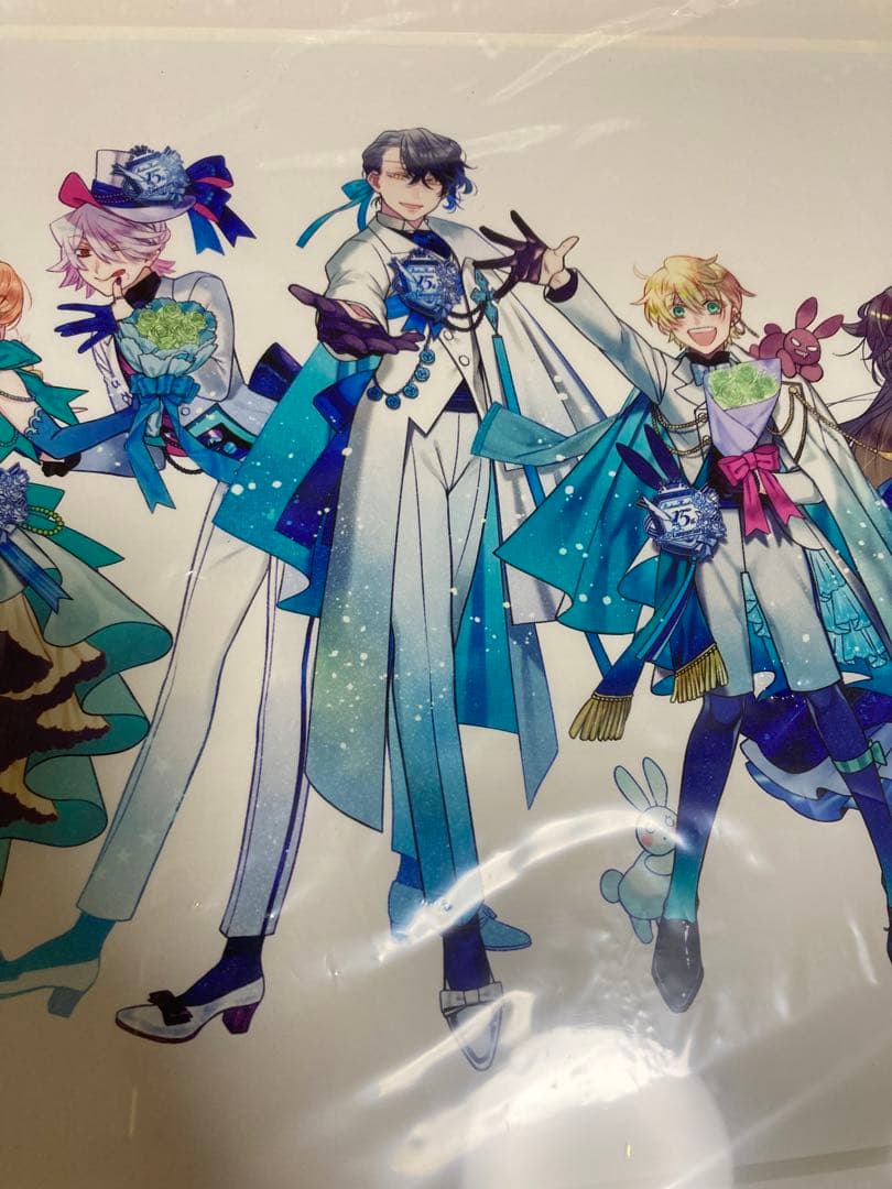 PandoraHearts パンドラハーツ 複製原画 - メルカリ