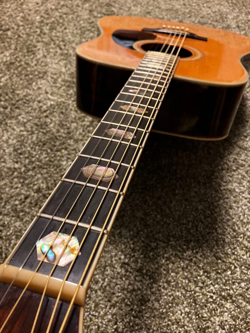 超希少！幻のYASUMA製のAanton 極上のハカランダ　芸術品の域の美爆音！