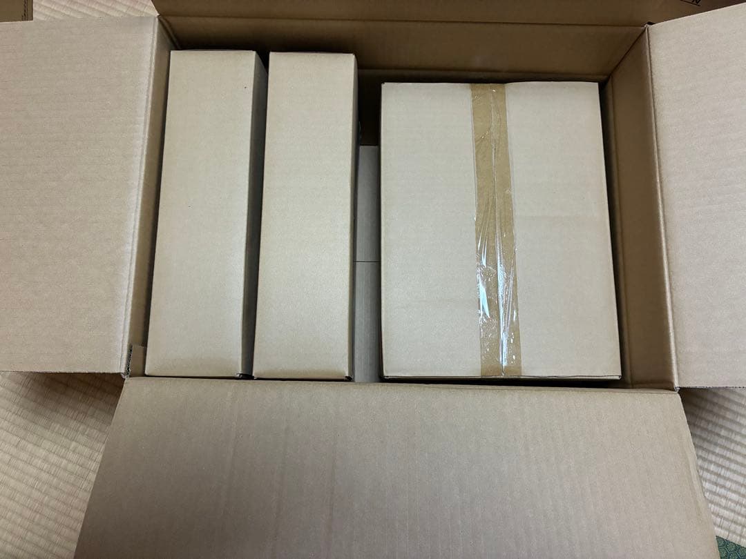 u*a様 【即完売品】ヒューマンメイド コンテナ 20L ✖️4個セット