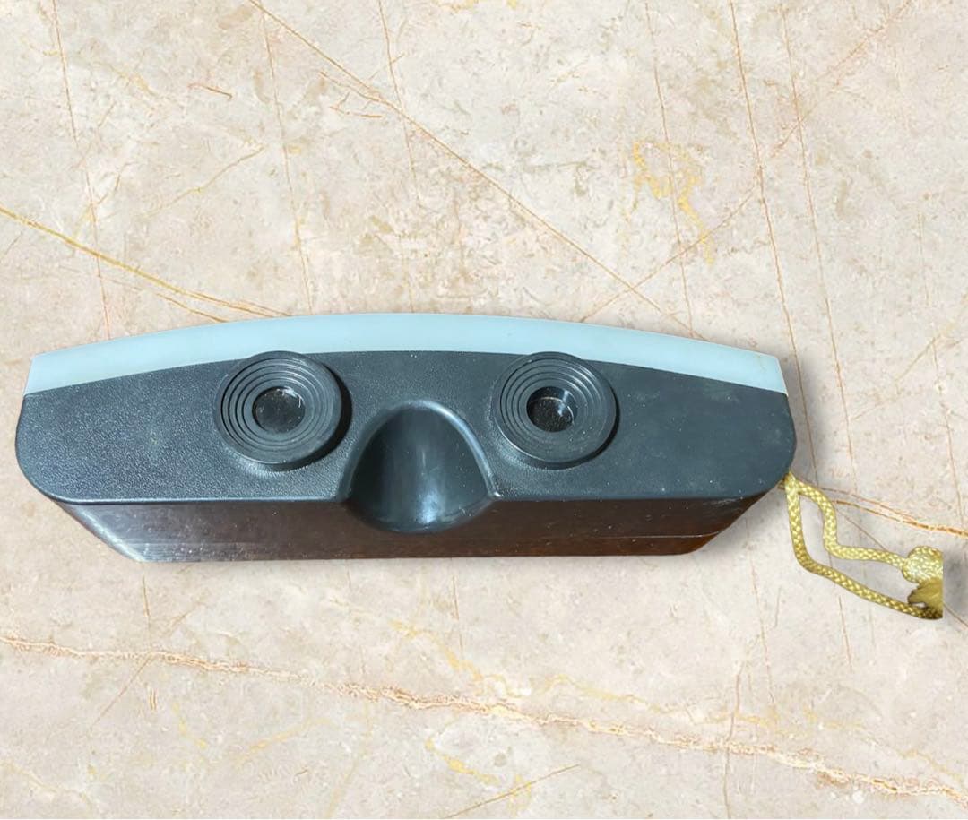 大阪万博 '70 記念品 パノラマ立体ビューア パンペット 昭和レトロ