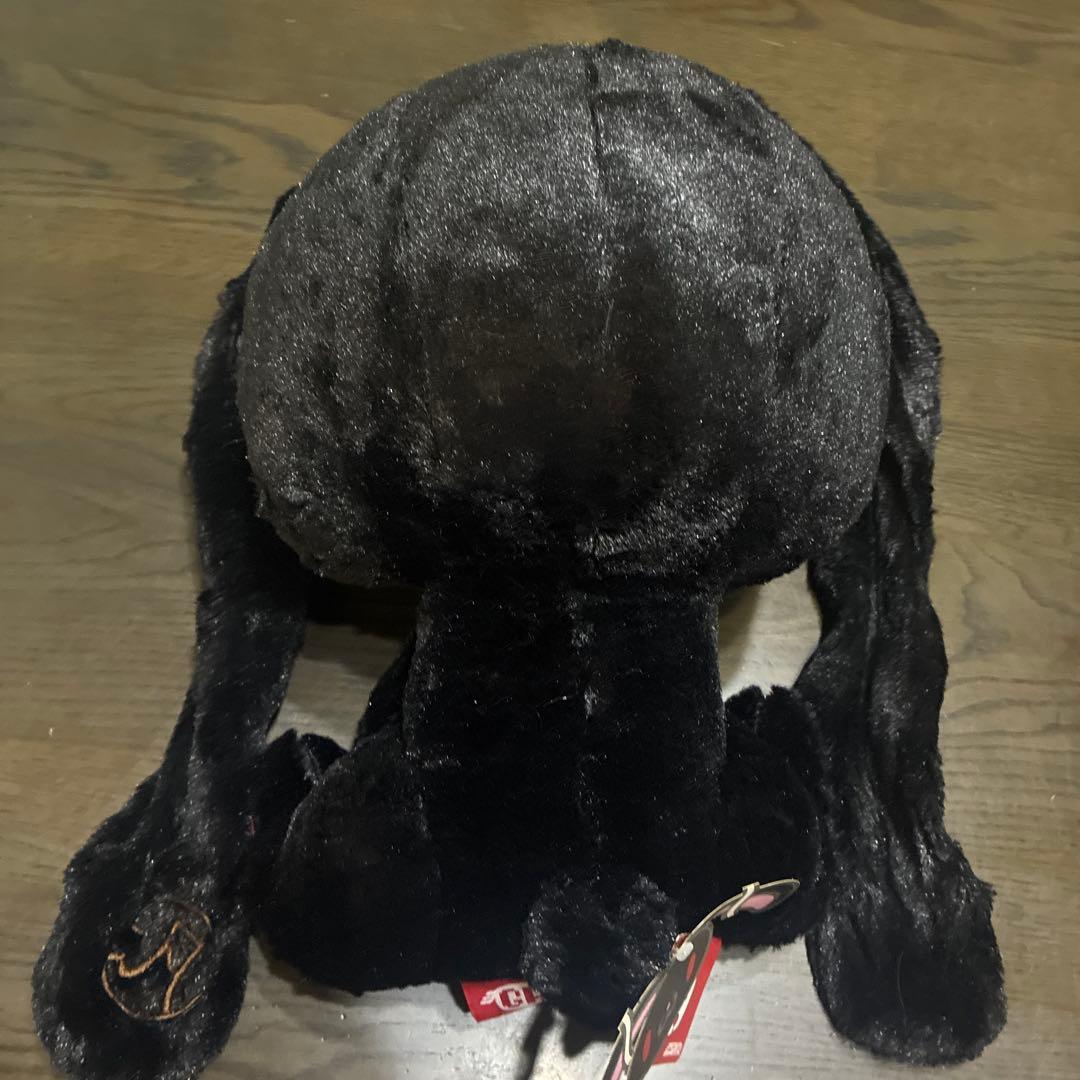 XL 汎用うさぎぬいぐるみ[やわはだバリエーション(ドット)] www.cosaga.com