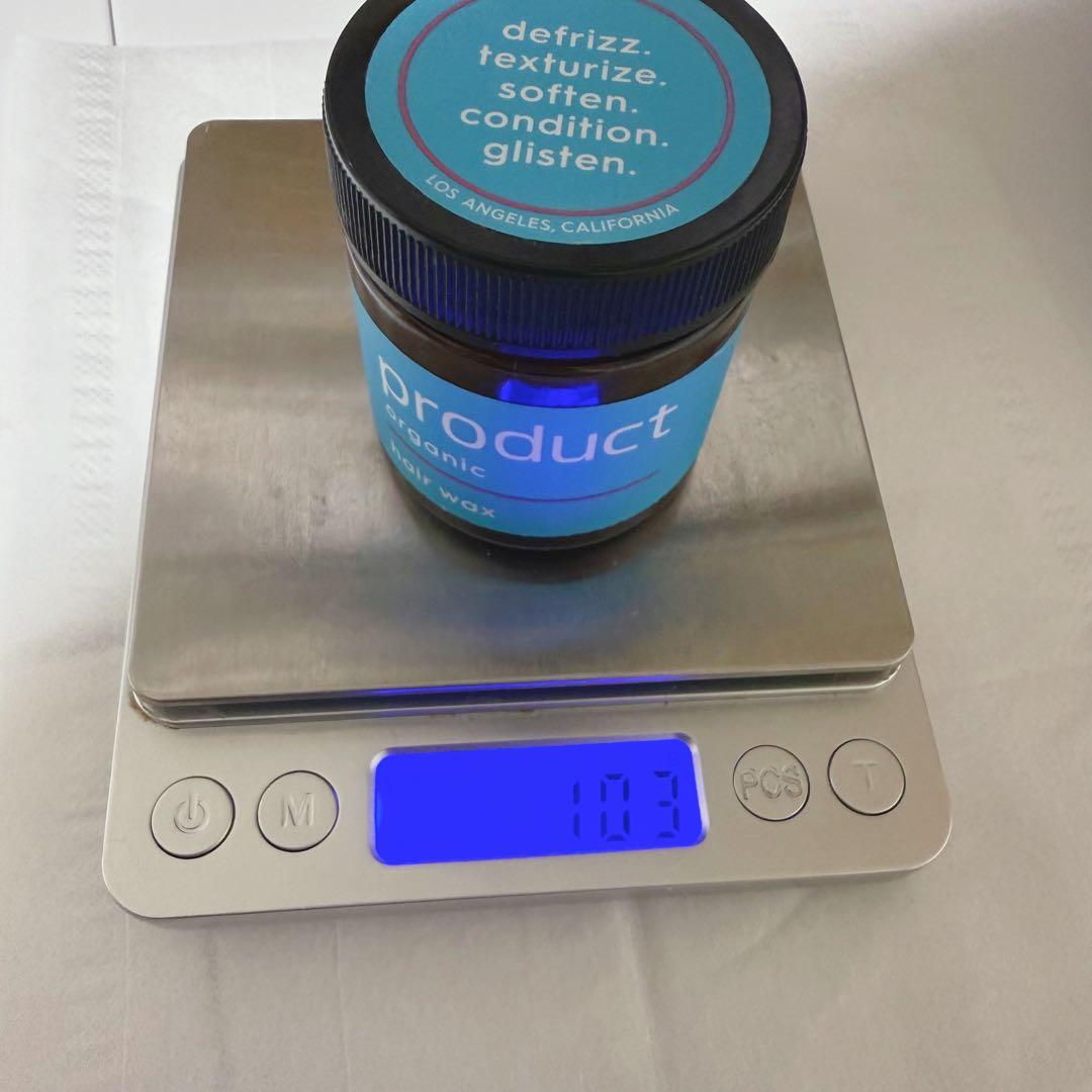 ザ・プロダクト ヘアワックス 42g - メルカリ