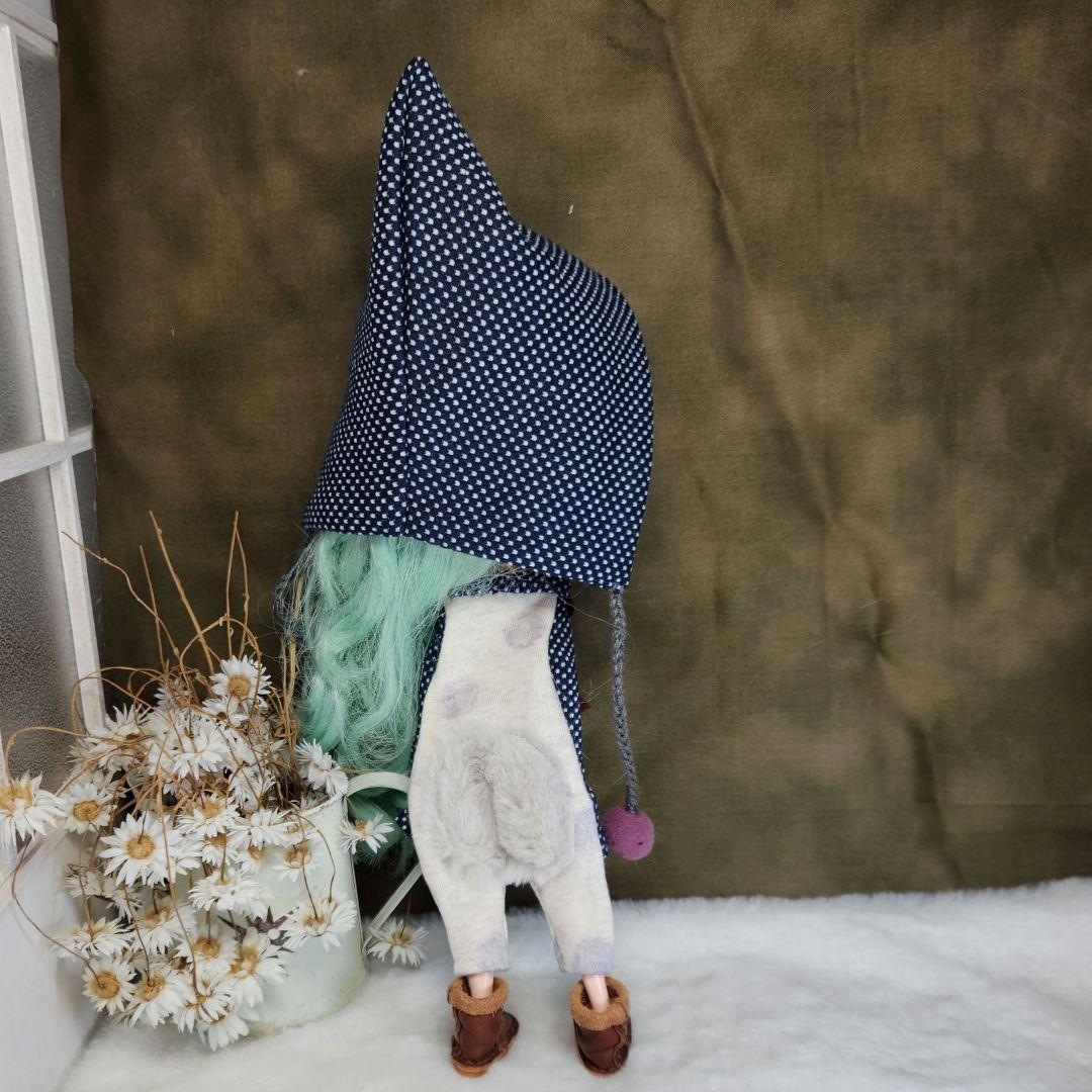 ブライスアウトフィット